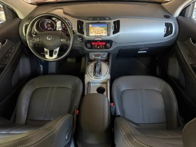 Kia Sportage 2.0i 4X4*  ПЪЛНА СЕРВИЗНА ИСТОРИЯ В КИА!, снимка 11