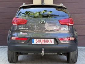 Kia Sportage 2.0i 4X4*  ПЪЛНА СЕРВИЗНА ИСТОРИЯ В КИА!, снимка 6