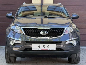 Kia Sportage 2.0i 4X4*  ПЪЛНА СЕРВИЗНА ИСТОРИЯ В КИА!, снимка 1