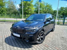 BMW X5 xDrive30d, снимка 1