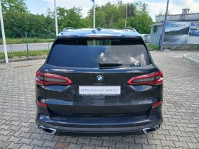 BMW X5 xDrive30d, снимка 9