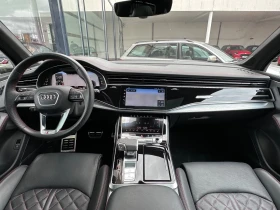 Audi SQ7 FACELIFT / B&O / MATRIX / HUD/ 360 / PANO, снимка 9