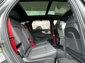Audi SQ7 FACELIFT / B&O / MATRIX / HUD/ 360 / PANO, снимка 16