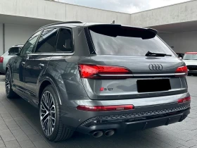 Audi SQ7 FACELIFT / B&O / MATRIX / HUD/ 360 / PANO, снимка 6