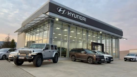Jeep Wrangler 4XE, снимка 16