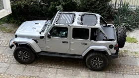 Jeep Wrangler 4XE, снимка 17