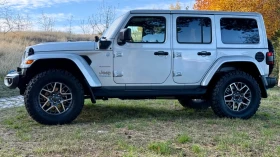 Jeep Wrangler 4XE, снимка 7