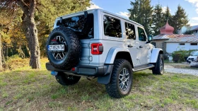Jeep Wrangler 4XE, снимка 4