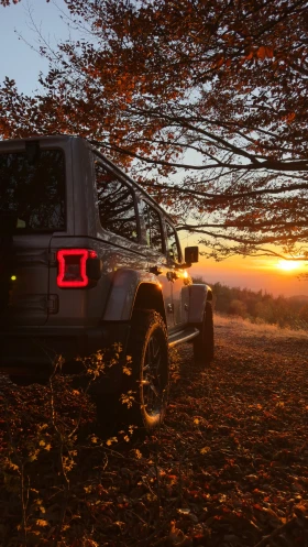 Jeep Wrangler 4XE, снимка 17