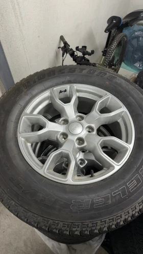 Jeep Wrangler 4XE, снимка 14