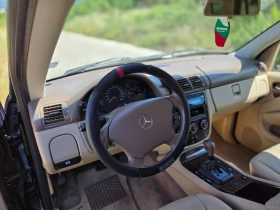 Mercedes-Benz ML 270, снимка 11