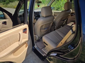 Mercedes-Benz ML 270, снимка 10