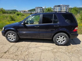 Mercedes-Benz ML 270, снимка 2