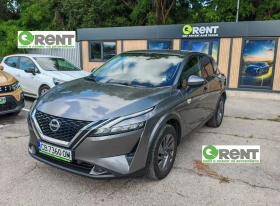 Nissan Qashqai 1999Евро за получаване, 1.3 DDT 7CVT Acenta, снимка 1
