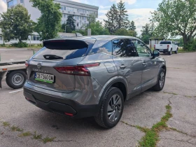 Nissan Qashqai 1999Евро за получаване, 1.3 DDT 7CVT Acenta, снимка 5