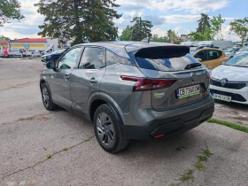 Nissan Qashqai 1999Евро за получаване, 1.3 DDT 7CVT Acenta, снимка 7