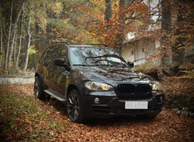 BMW X5, снимка 1