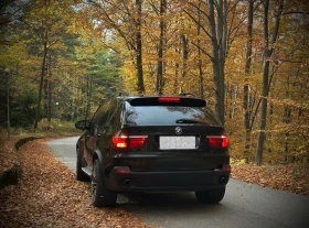 BMW X5, снимка 3