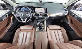 BMW X5 * xDrive 45e xLine * КРАЙНА ЦЕНА ДО БЪЛГАРИЯ * , снимка 7