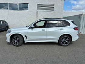 BMW X5 * xDrive40i * CARFAX * ОПЦИЯ ЗА ФИНАНСИРАНЕ, снимка 2