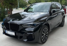 BMW X5 M PACK, снимка 2