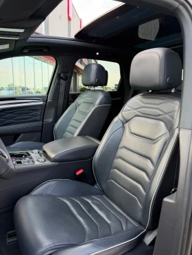 VW Touareg 1 Ви собственик !, снимка 13
