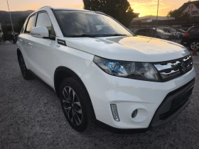 Suzuki Vitara 1.6i 4x4  ITALY NEW !!!, снимка 3
