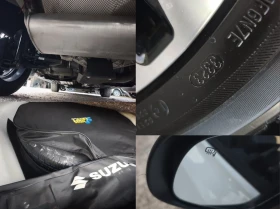 Suzuki Vitara 1.6i 4x4  ITALY NEW !!!, снимка 16