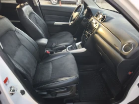 Suzuki Vitara 1.6i 4x4  ITALY NEW !!!, снимка 10