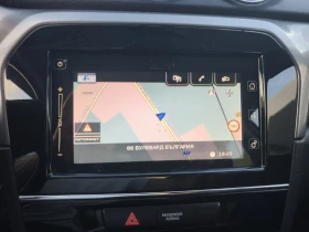 Suzuki Vitara 1.6i 4x4  ITALY NEW !!!, снимка 9