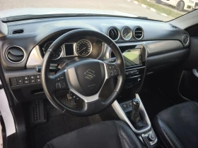 Suzuki Vitara 1.6i 4x4  ITALY NEW !!!, снимка 7