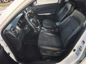 Suzuki Vitara 1.6i 4x4  ITALY NEW !!!, снимка 8