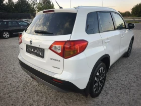 Suzuki Vitara 1.6i 4x4  ITALY NEW !!!, снимка 4