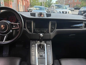 Porsche Macan * S * CARFAX * ОПЦИЯ ЗА ФИНАНСИРАНЕ, снимка 9