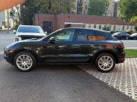 Porsche Macan * S * CARFAX * ОПЦИЯ ЗА ФИНАНСИРАНЕ, снимка 2