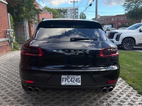 Porsche Macan * S * CARFAX * ОПЦИЯ ЗА ФИНАНСИРАНЕ, снимка 4