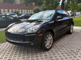 Porsche Macan * S * CARFAX * ОПЦИЯ ЗА ФИНАНСИРАНЕ, снимка 1