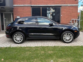Porsche Macan * S * CARFAX * ОПЦИЯ ЗА ФИНАНСИРАНЕ, снимка 3