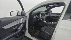 Mercedes-Benz GLC 300 4MATIC AMG COUPE* HUD* 360* КОЖА* НАВИ* ПАНО, снимка 8