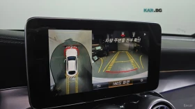 Mercedes-Benz GLC 300 4MATIC AMG COUPE* HUD* 360* КОЖА* НАВИ* ПАНО, снимка 14