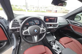 BMW X3 30I * M SPORT * FACELIFT * БЕЗ ИНЦИДЕНТИ * HEAD UP, снимка 9