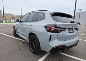 BMW X3 30I * M SPORT * FACELIFT * БЕЗ ИНЦИДЕНТИ * HEAD UP, снимка 6