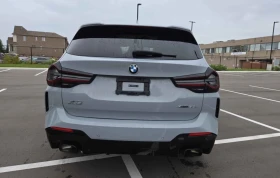 BMW X3 30I * M SPORT * FACELIFT * БЕЗ ИНЦИДЕНТИ * HEAD UP, снимка 5