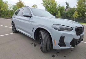 BMW X3 30I * M SPORT * FACELIFT * БЕЗ ИНЦИДЕНТИ * HEAD UP, снимка 3