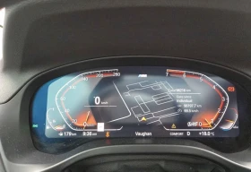BMW X3 30I * M SPORT * FACELIFT * БЕЗ ИНЦИДЕНТИ * HEAD UP, снимка 13