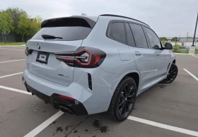 BMW X3 30I * M SPORT * FACELIFT * БЕЗ ИНЦИДЕНТИ * HEAD UP, снимка 4
