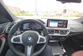 BMW X3 30I * M SPORT * FACELIFT * БЕЗ ИНЦИДЕНТИ * HEAD UP, снимка 12