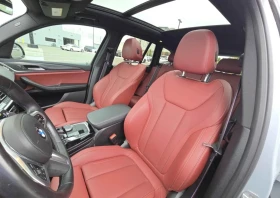 BMW X3 30I * M SPORT * FACELIFT * БЕЗ ИНЦИДЕНТИ * HEAD UP, снимка 10