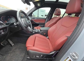 BMW X3 30I * M SPORT * FACELIFT * БЕЗ ИНЦИДЕНТИ * HEAD UP, снимка 8