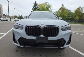 BMW X3 30I * M SPORT * FACELIFT * БЕЗ ИНЦИДЕНТИ * HEAD UP, снимка 2